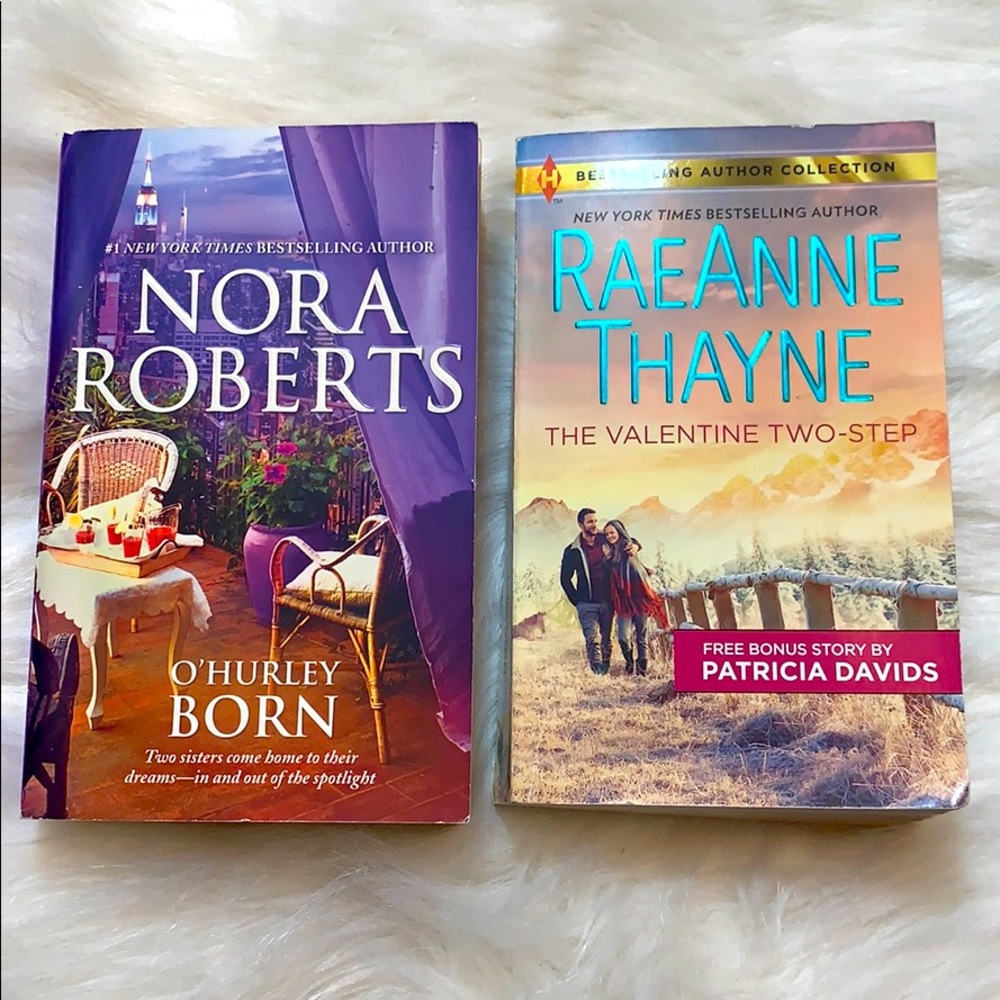 New York Bestselling Author Books....